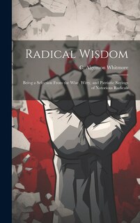 Front cover_Radical Wisdom
