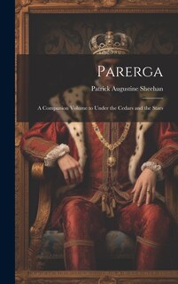 Couverture_Parerga