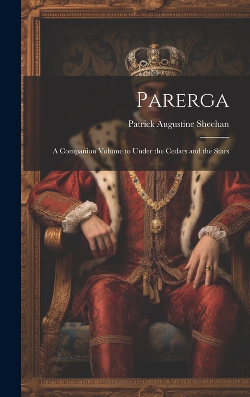 Couverture_Parerga