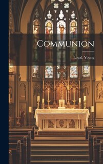 Front cover_Communion