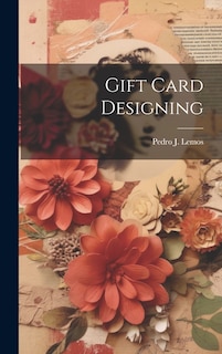 Couverture_Gift Card Designing