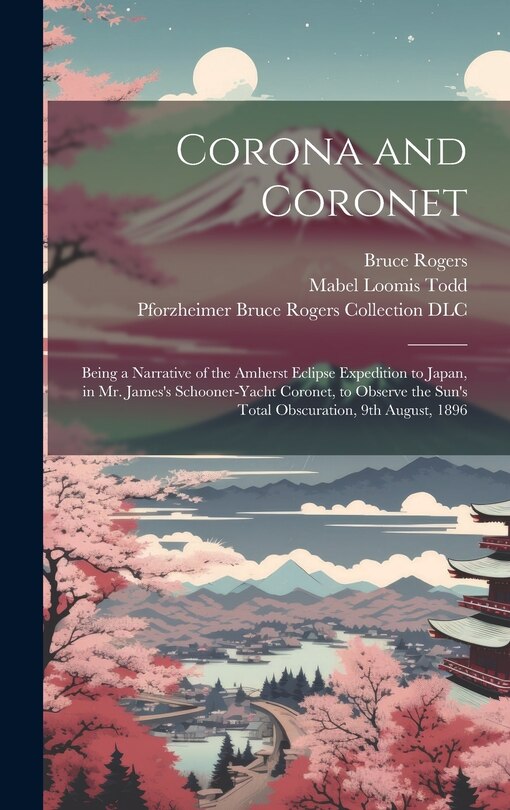 Couverture_Corona and Coronet
