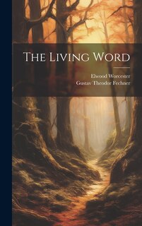 Front cover_The Living Word [microform]