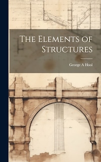 Front cover_The Elements of Structures