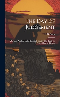 Couverture_The Day of Judgement