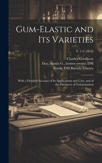 Couverture_Gum-elastic and Its Varieties