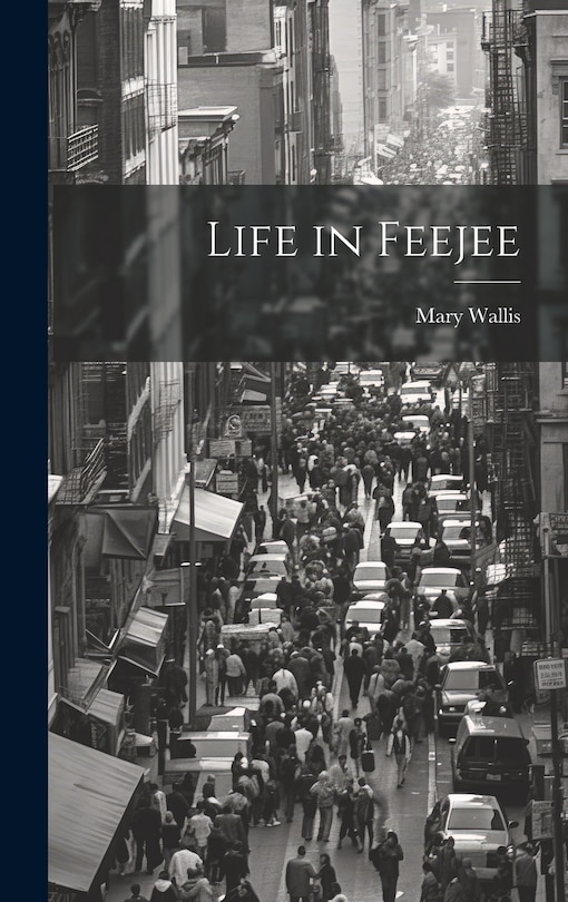 Couverture_Life in Feejee