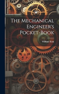 Front cover_The Mechanical Engineer's Pocket-book