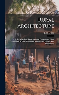 Couverture_Rural Architecture