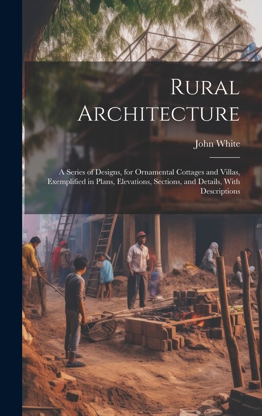 Couverture_Rural Architecture
