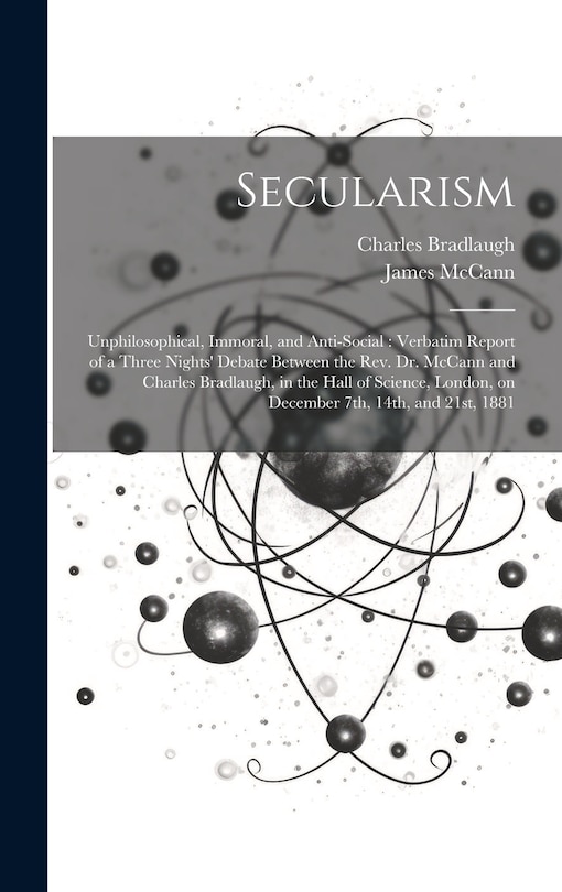 Front cover_Secularism