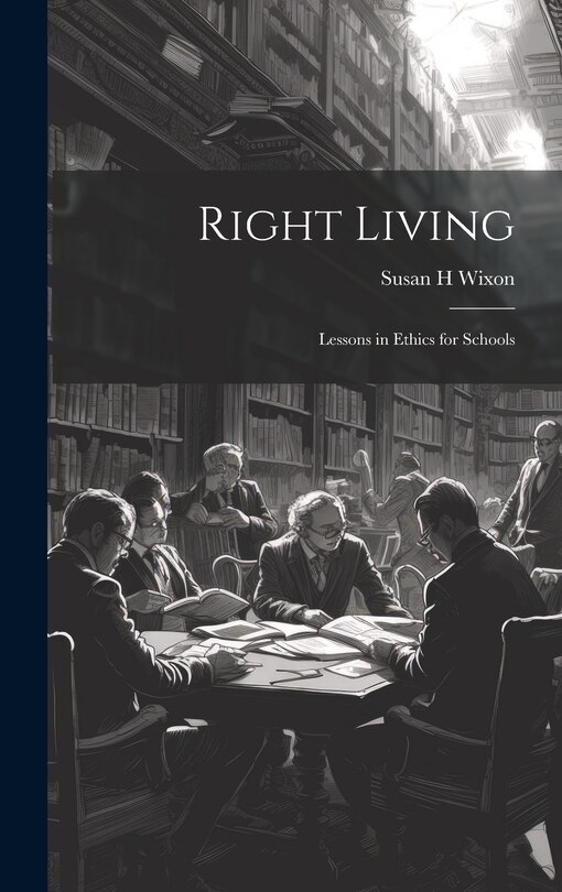 Front cover_Right Living