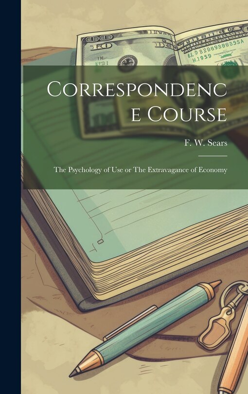 Couverture_Correspondence Course