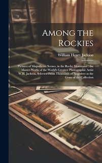 Couverture_Among the Rockies