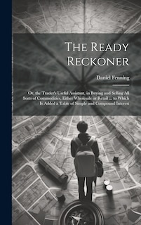 Couverture_The Ready Reckoner
