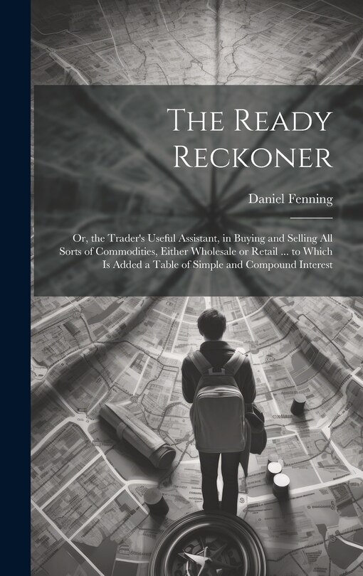 Couverture_The Ready Reckoner