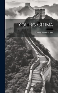 Front cover_Young China