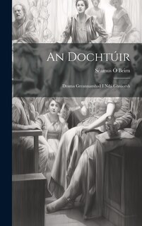 Front cover_An Dochtúir