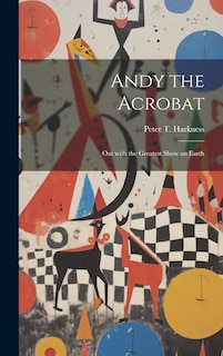 Couverture_Andy the Acrobat