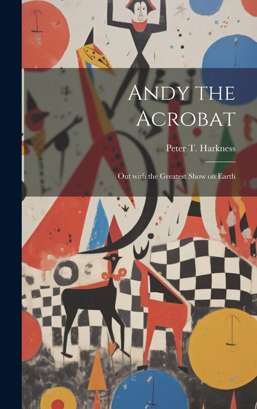 Couverture_Andy the Acrobat