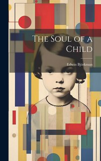 Couverture_The Soul of a Child