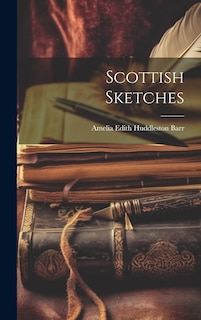 Couverture_Scottish Sketches