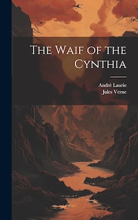 Front cover_The Waif of the Cynthia