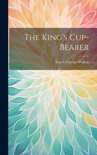 Couverture_The King's Cup-Bearer