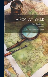 Front cover_Andy at Yale