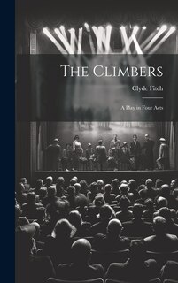 Couverture_The Climbers