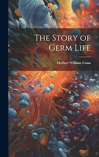 Couverture_The Story of Germ Life