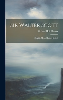 Couverture_Sir Walter Scott