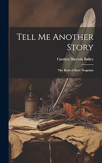 Couverture_Tell Me Another Story