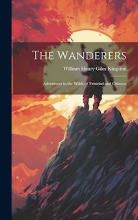 Couverture_The Wanderers