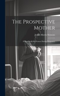 Front cover_The Prospective Mother
