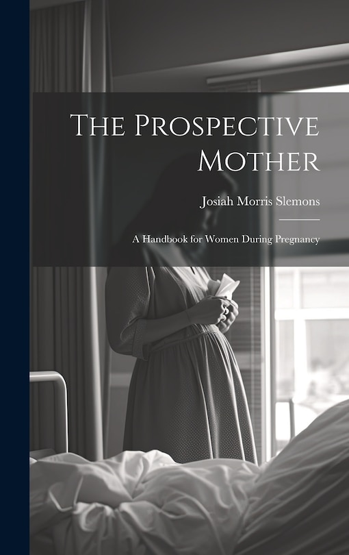 Front cover_The Prospective Mother