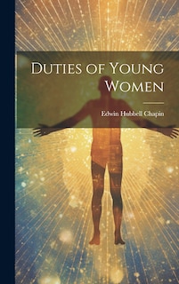 Couverture_Duties of Young Women