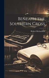 Front cover_Beneath the Southern Cross