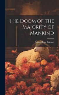 Couverture_The Doom of the Majority of Mankind