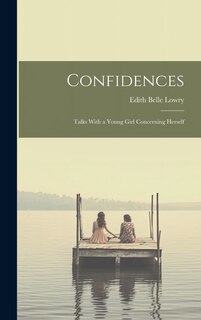 Front cover_Confidences
