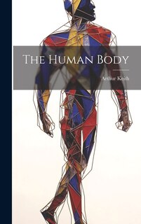Couverture_The Human Body