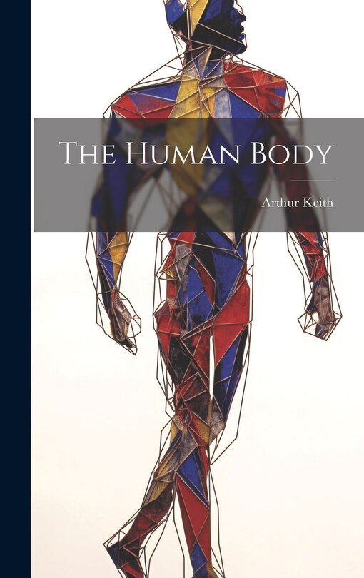 Couverture_The Human Body