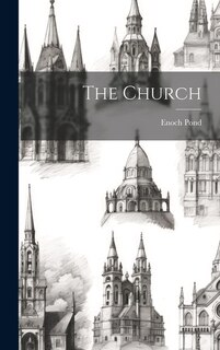 Front cover_The Church