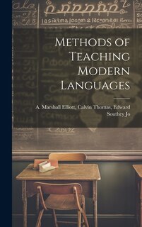 Couverture_Methods of Teaching Modern Languages