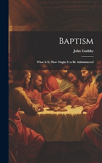 Front cover_Baptism