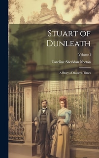 Couverture_Stuart of Dunleath