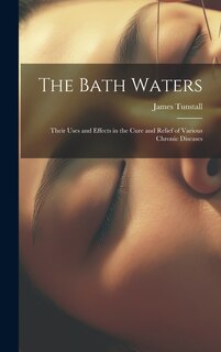 Couverture_The Bath Waters