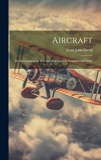 Front cover_Aircraft