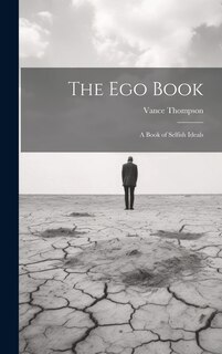 Front cover_The Ego Book