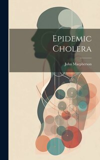 Front cover_Epidemic Cholera